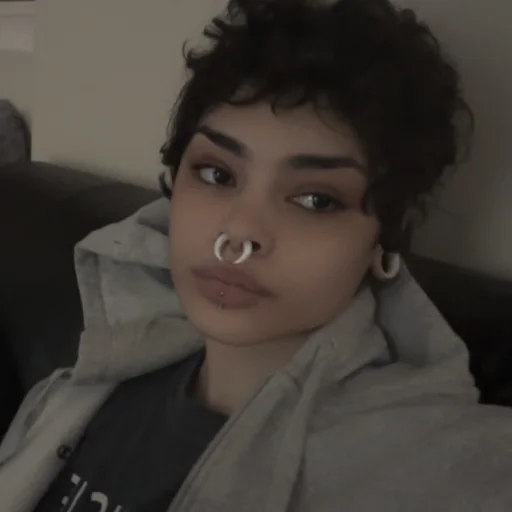user pfp