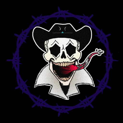 WESTERN RIOT