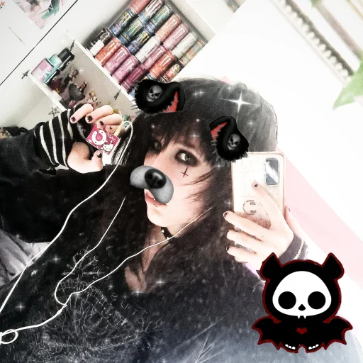 ☠︎︎ִ ࣪𖤐Fall3n_Ang3l ࣪𖤐☠︎︎