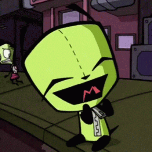 user pfp