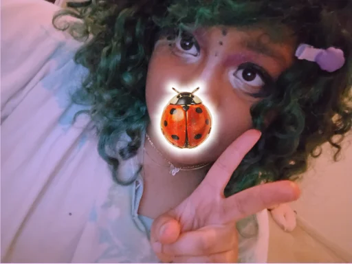 user pfp