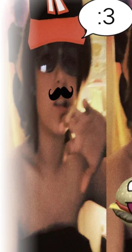 “1’m th3 s0n 0f rag3 and l0v3!”'s profile picture