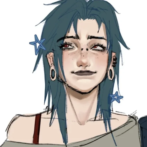 user pfp