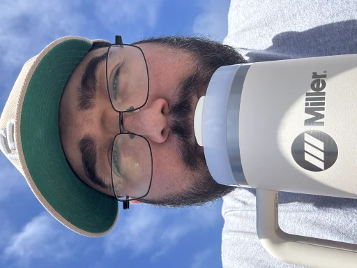 user pfp