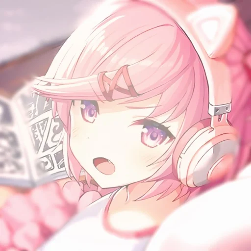 user pfp