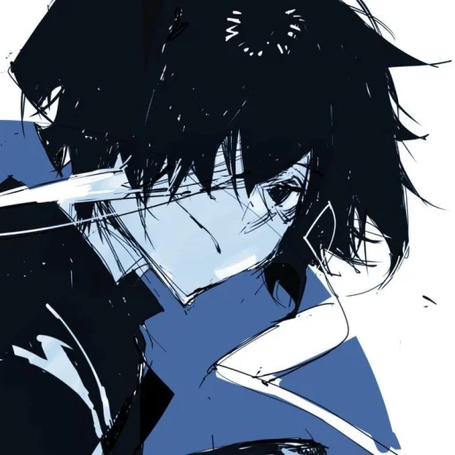 user pfp
