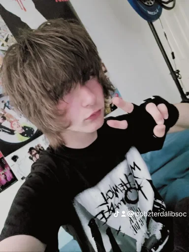 user pfp