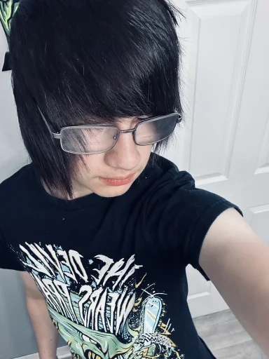 user pfp