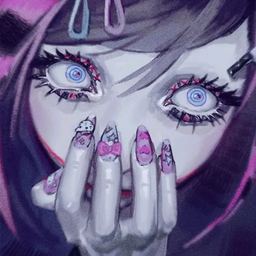 user pfp