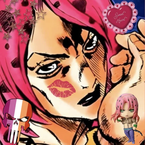 ¡¡𝐴𝑛𝑑𝑟𝑜𝑚𝑒𝑑𝑎/𝐽𝑜𝑐𝑒!! {💖 𝖘𝖑𝖚𝖙𝖙𝖎𝖊𝖘𝖙 𝖓𝖊𝖗𝖉 𝖆𝖑𝖎𝖛𝖊 💄}'s profile picture