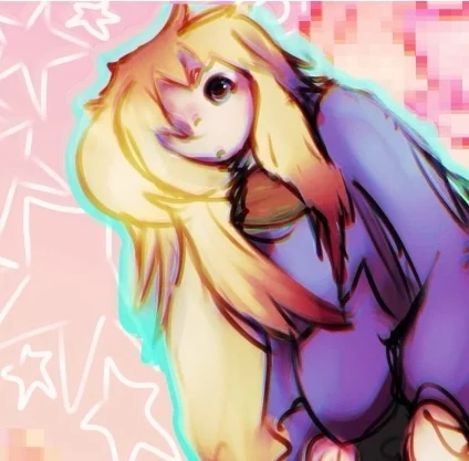 user pfp