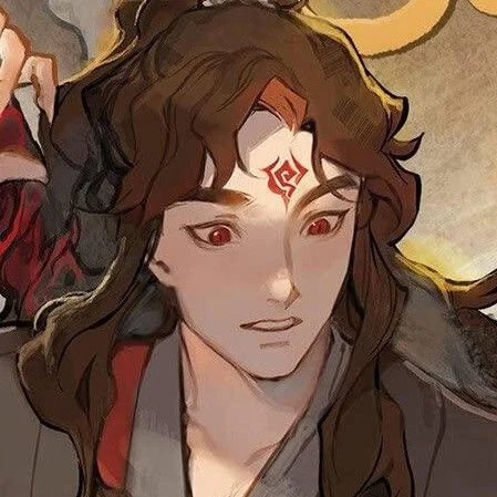 user pfp