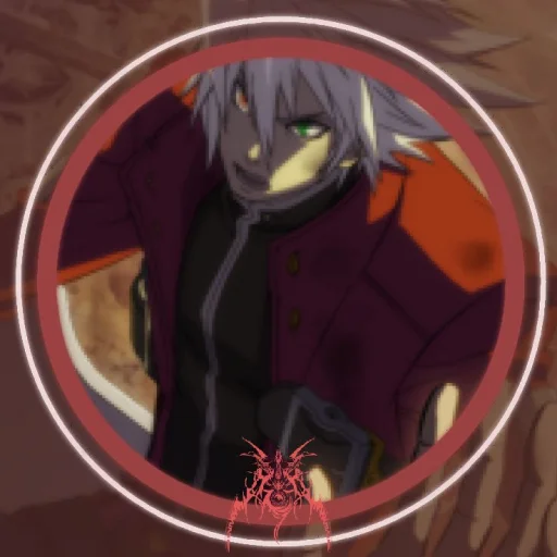 user pfp