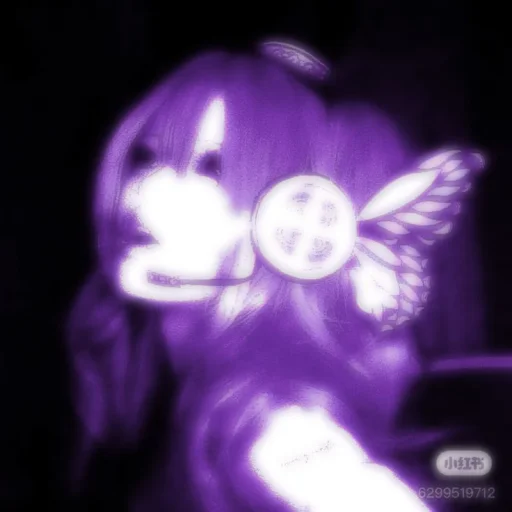 user pfp