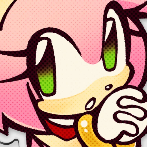 user pfp