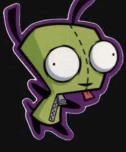 user pfp