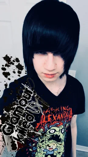 user pfp