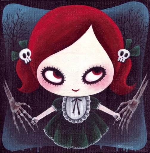 Crimsonvixen67's profile picture