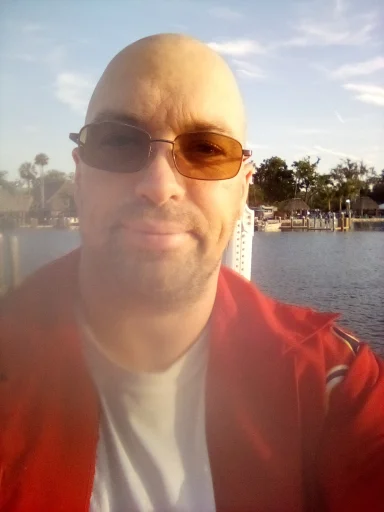 Jason Anderson's profile picture