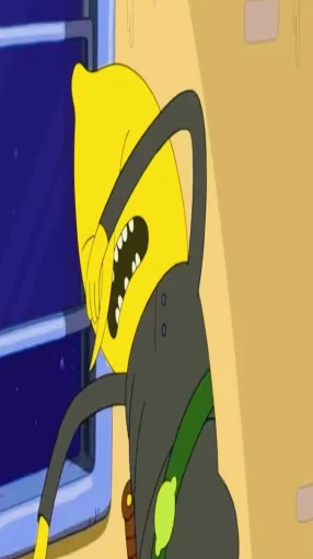 user pfp