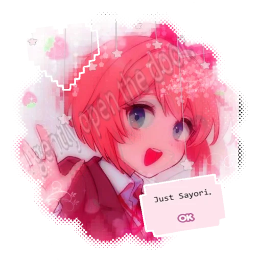 user pfp