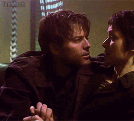 dean h on FriendRewind