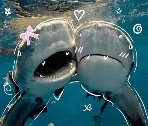 MiloSpaceShark!