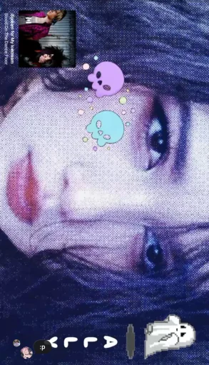 user pfp