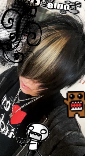 user pfp