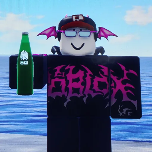 user pfp