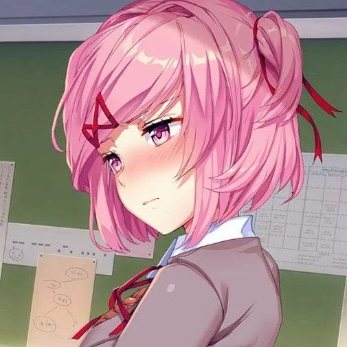 user pfp