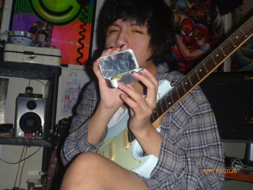user pfp