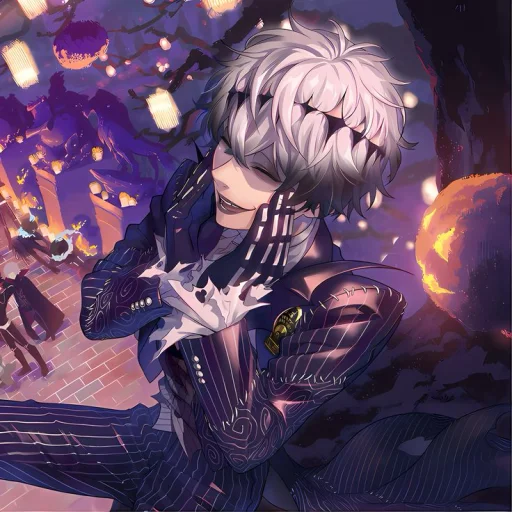 user pfp