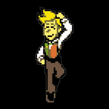 user pfp