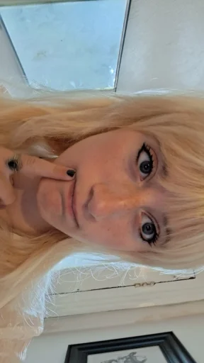 user pfp