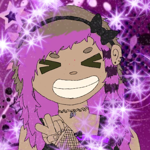 user pfp