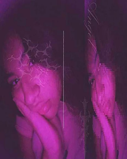 user pfp