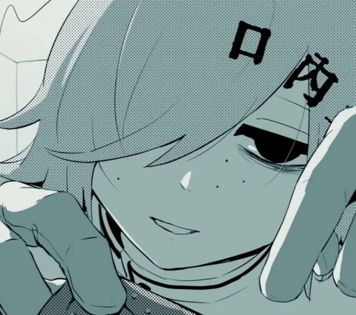 user pfp