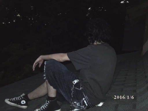 user pfp