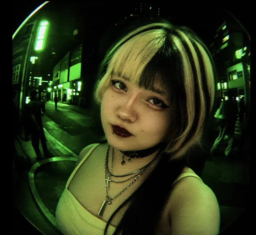 user pfp