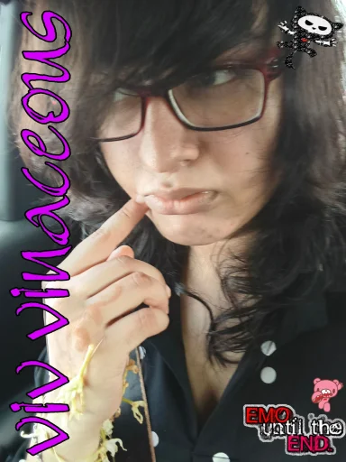 user pfp