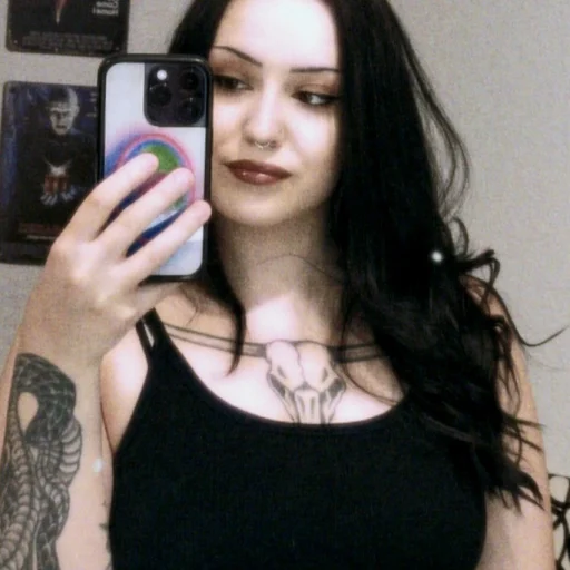 user pfp