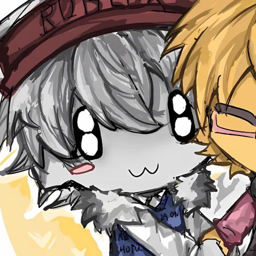 user pfp