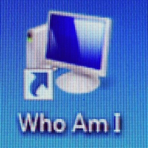 user pfp