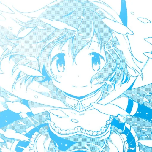 user pfp