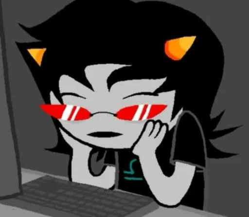 user pfp