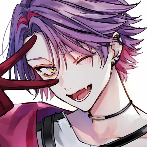 user pfp