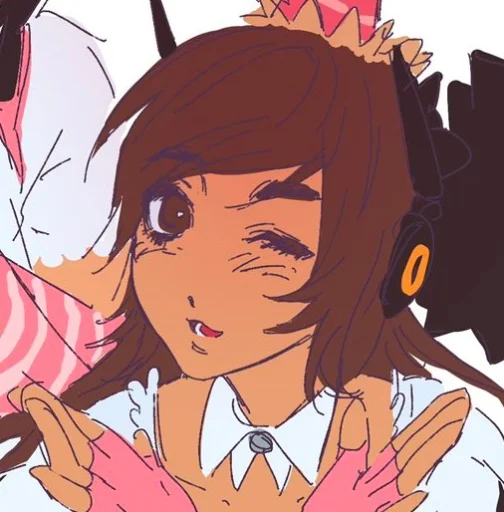 user pfp