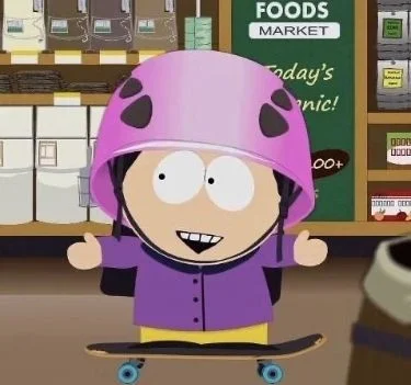 Wendy Testaburger