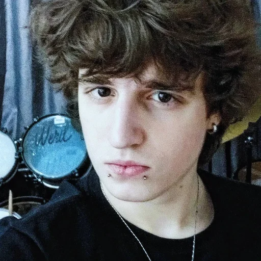 user pfp